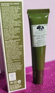 ORIGINS Mega Mushroom Gel Chłodzący Krem Pod Oczy 