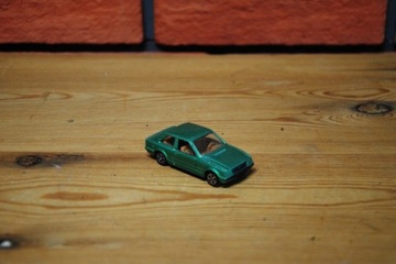 Ford Escort, 1:43, Corgi Toys