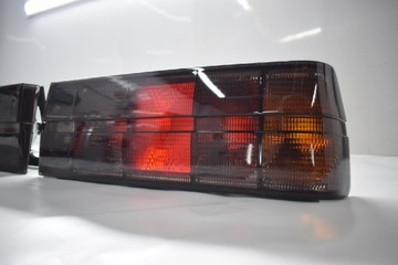 Nowe lampy startec e30 wąska rarytas 