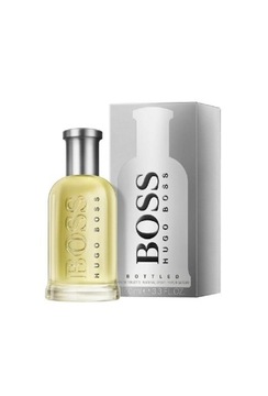 Hugo Boss BOSS BOTTLED woda toaletowa 100 ML.