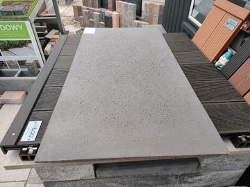 Beton architektoniczny elewacja płyty 1cm betonowe