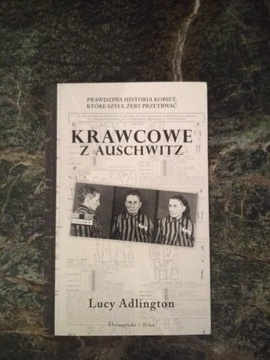 Krawcowe z Auschwitz