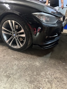 Felgi 5x120 r18 BMW f30