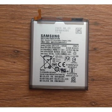 Oryginalna Bateria Samsung a51 a515 Gwarancja ! 