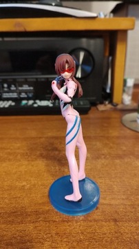 Figurka anime Mari Evangelion 13cm