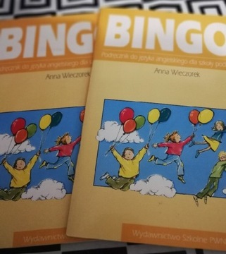 Bingo 2a i 2b