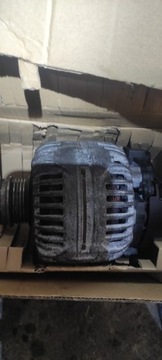 Alternator Bosch do VW passat B5 1.9 TDI 120 A