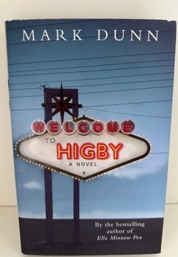 Welcome to Highby - Mark Dunn