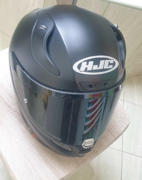 Kask HJC RPHA 11 Czarny Mat