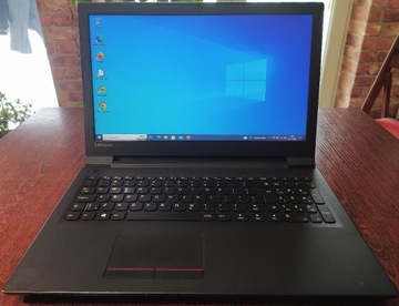 Lenovo-V110-15ISK i5 6200U 2,3GHz 8GB SSD256GB