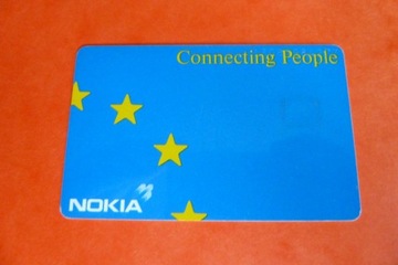 Niemcy Nokia Unia Europejska