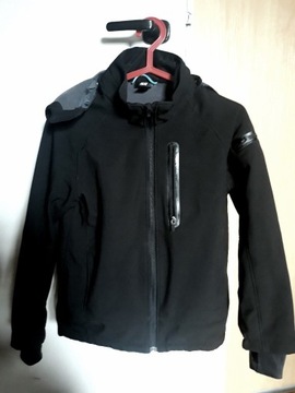 Kurtka softshell r.146