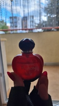 Dior Hypnotic Poison edt 50ml