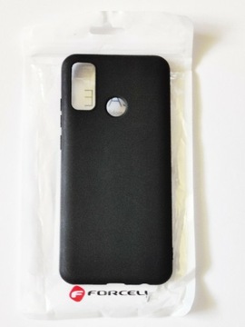 Forcell Case for Huawei P Smart 2020 czarne