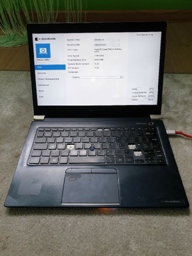 Toshiba/ Dynabook Portege X30-F-15T I5-8256U