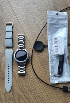 Samsung Galaxy Watch 4 Classic 