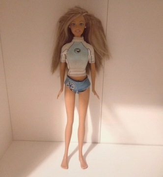 Lalka Barbie Mattel