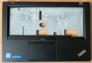 Palmrest (kadłubek) Lenovo ThinkPad T460s FPR