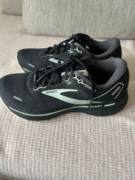 Brooks Gortex buty sportowe damskie