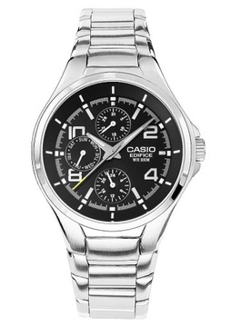 Zegarek Męski CASIO EDIFICE EF-316D-1AVEG