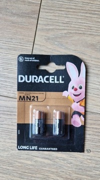 Duracell MN31 2 szt