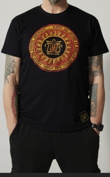 2tm23 T-shirt 2 razy.