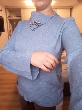Damski sweterek bluzka Nowa 