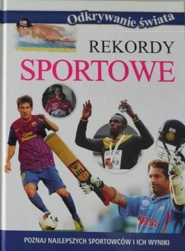 Rekordy sportowe