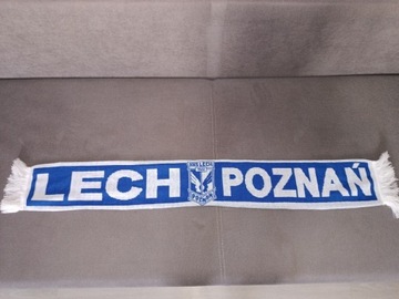 Szalik Lech Poznań 