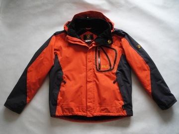 Kurtka Jack Wolfskin