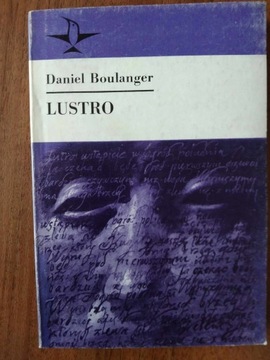 LUSTRO Daniel Boulanger