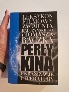 Leksykon filmowy:Perły kina ekranizacje literatury