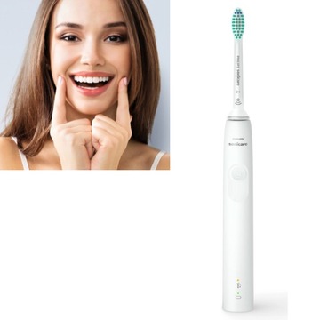 SZOTECZKA SONICZNA PHILIPS SONICARE