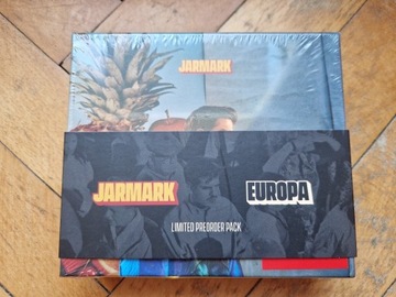 Taco Hemingway - Jarmark + Europa DELUXE