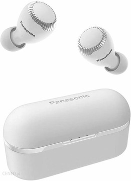 Panasonic RZ-S300W bezprzewodowe słuchawki douszne