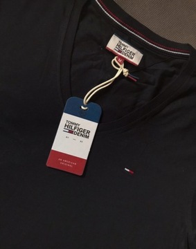 Męska koszulka Tommy Hilfiger