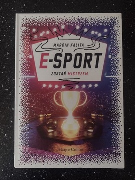 E-Sport zostań mistrzem