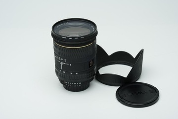 Sigma 28-70mmD  Nikon 