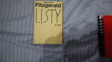 Listy do córki, Francis Scott Fitzgerald, 1982
