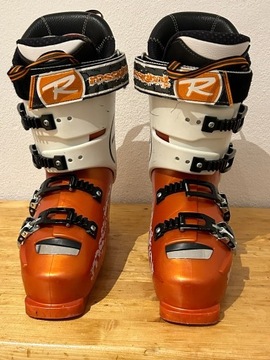 Buty Rossignol Radical Worldcup 130 26,5