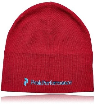 Czapka Peak Performance SKI HAT Nowa