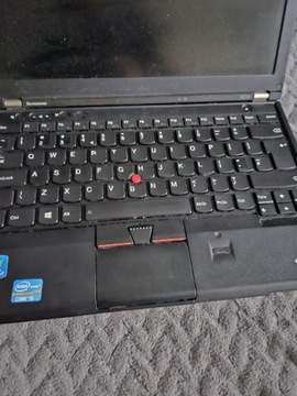 Lenovo ThinkPad x230 8/256 W11Pro