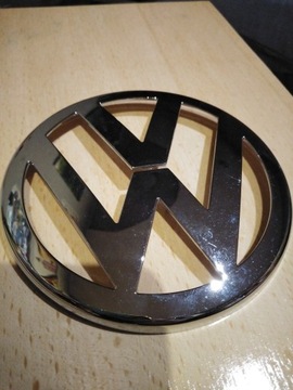 Wolksvagen emblemat do samochodu