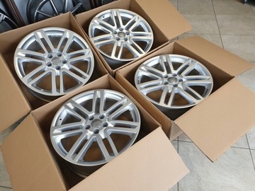 Felgi alufelgi Audi 20" 5x112