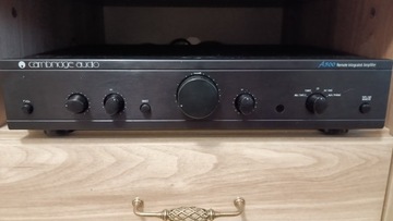 Cambridge audio A 500