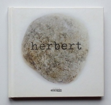 CD Herbert, wyd. albumowe (Strefa Inne Brzmienia)