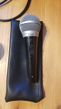 Mikrofon Shure PG48