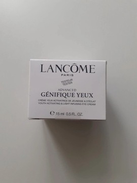 Lancome Advanced Genifique Yeux krem pod oczy