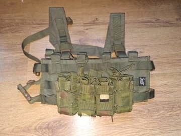 Chest rig RG GTW