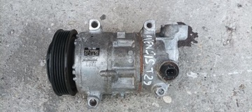 Kompresor klimatyzacji Avensis T29 GE447280-9281
